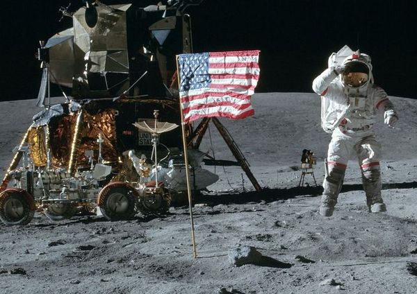 Apollo 11 – En route pour la lune